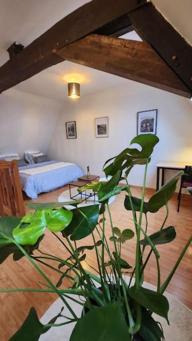 Apartament Grand Duplex Du Beffroi Douai Zewnętrze zdjęcie